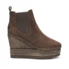 Botin Chelsea en serraje testa Tilo 7