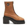 Botin en bost camel Panteta