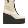 Botin en bost crudo Puma
