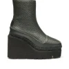 Botin en bost kaki Puma