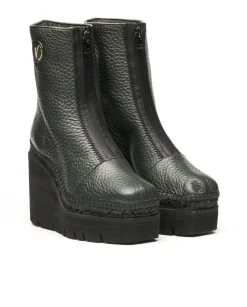 Botin en bost kaki Puma