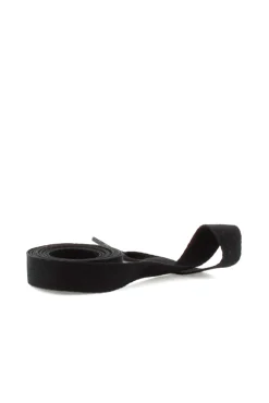CINTA ESPIGA NEGRO