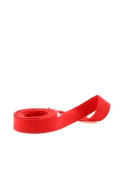 CINTA ESPIGA ROJO