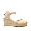 Sandalia napa cuerda Tilo 5