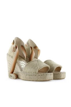Sandalia pala rayon crudo Matisse