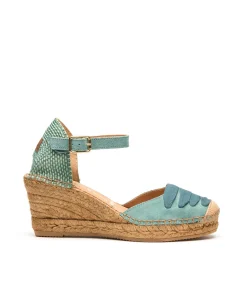 Sandalia serraje alga Clavel