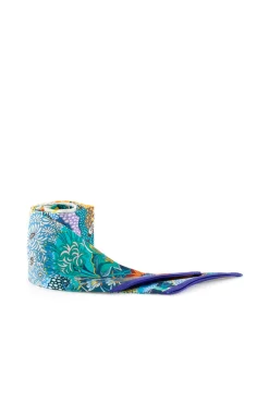 TUBULAR HABANA AZUL