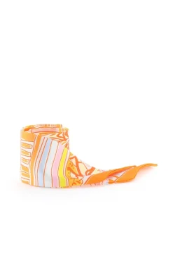 TUBULAR TEXAS NARANJA