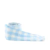 TUBULAR VICHY CELESTE