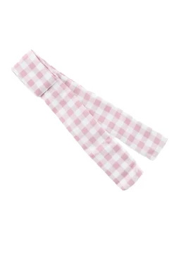 TUBULAR VICHY MALVA